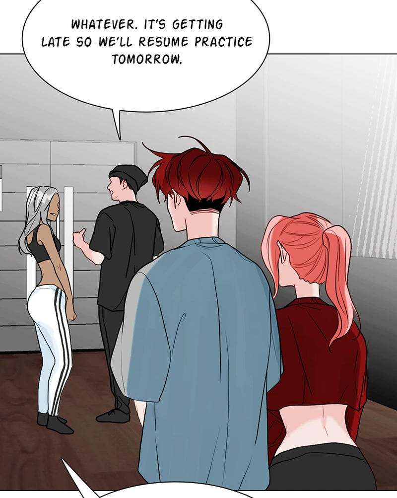 Lost in Translation chapter 84 - page 26