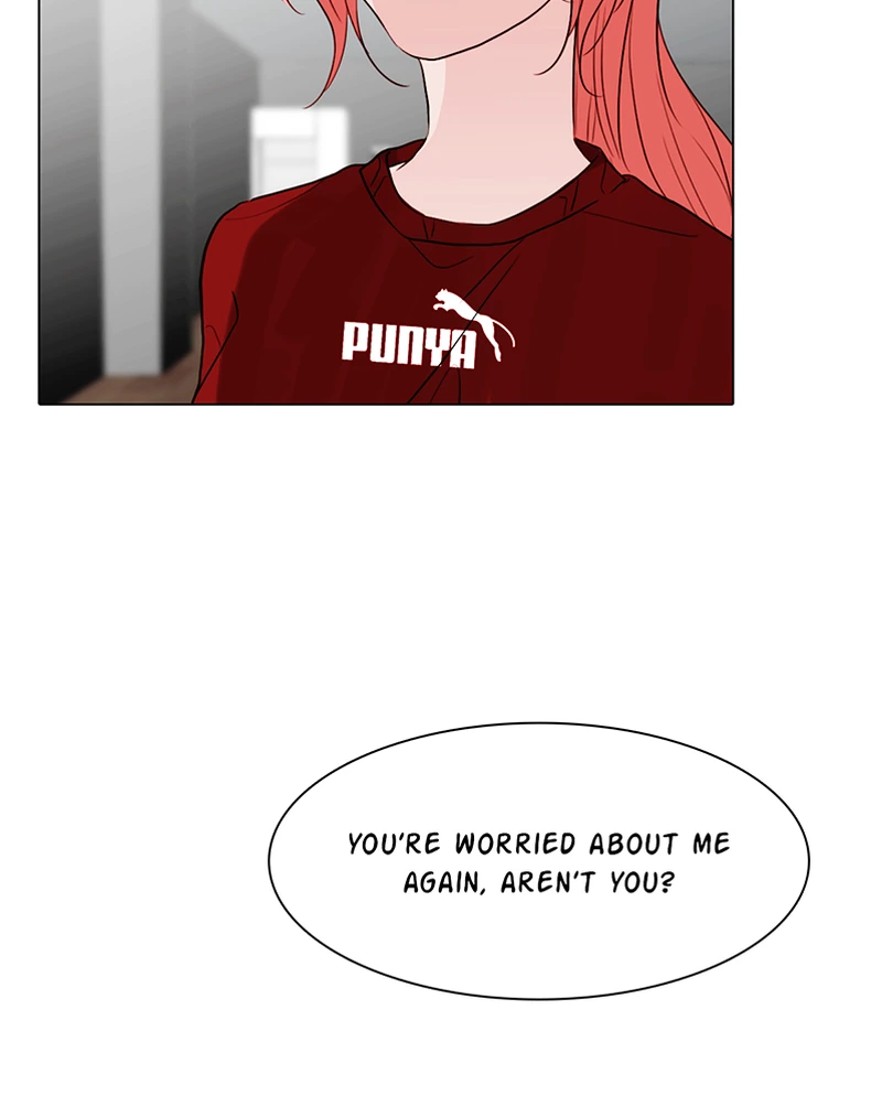 Lost in Translation chapter 84 - page 51