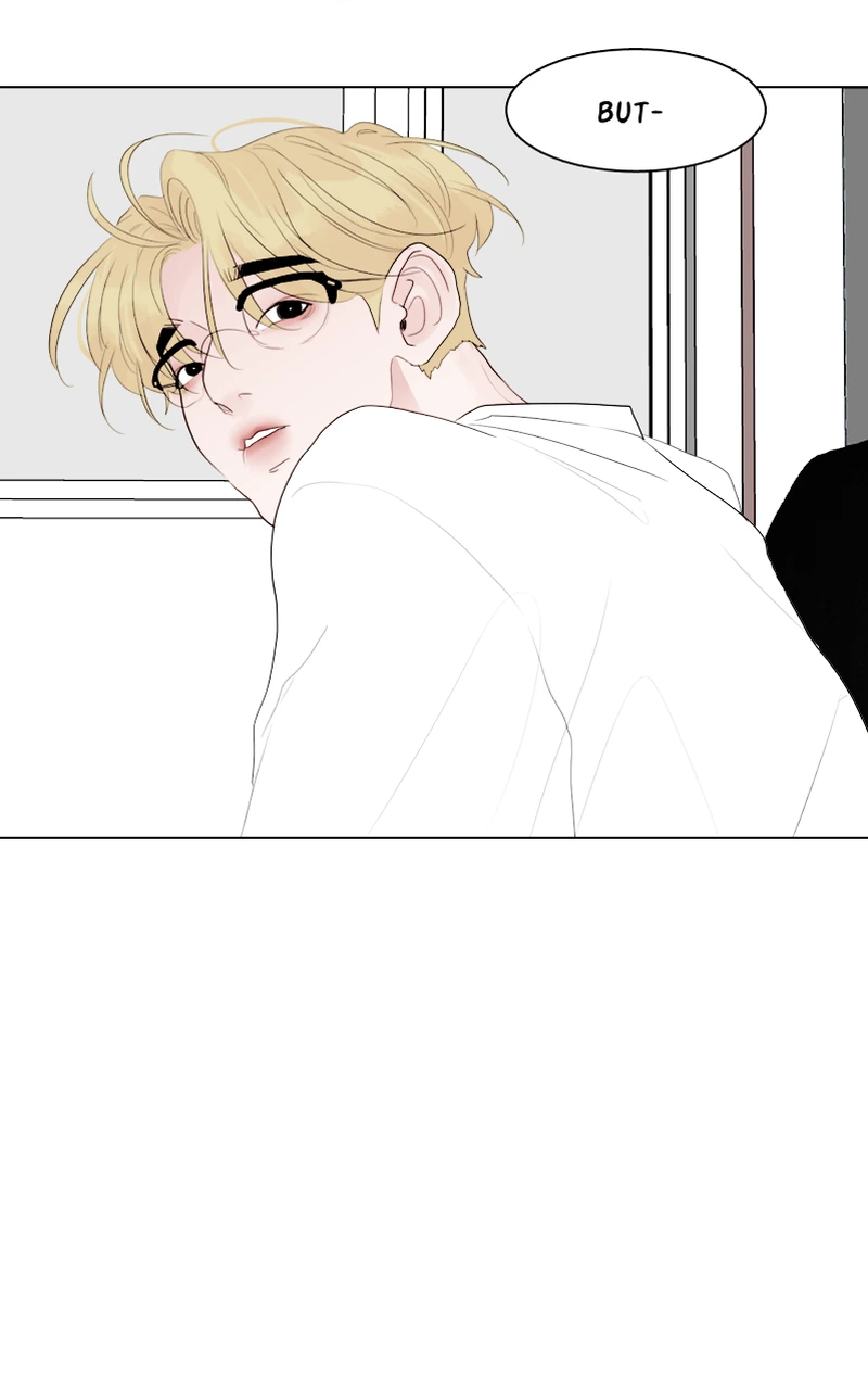 Lost in Translation chapter 35 - page 14
