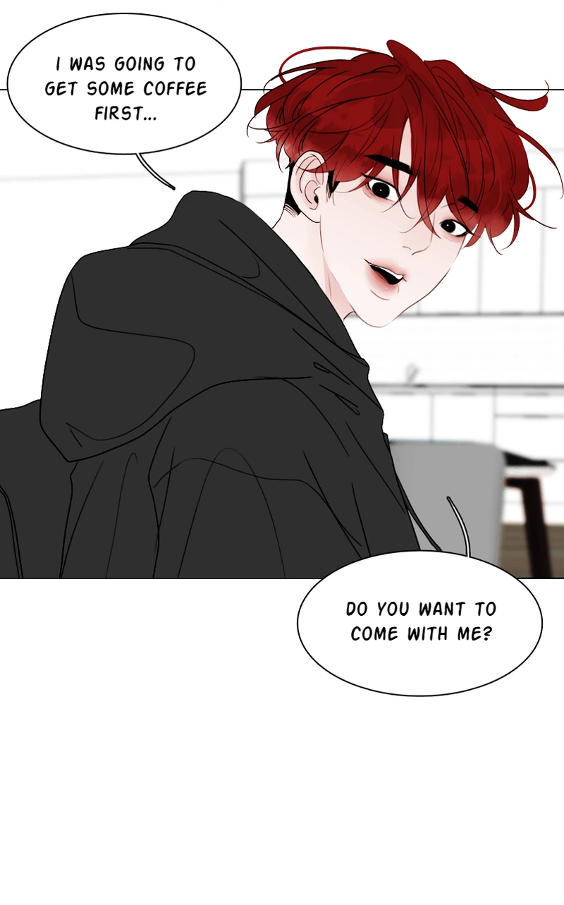 Lost in Translation chapter 35 - page 15
