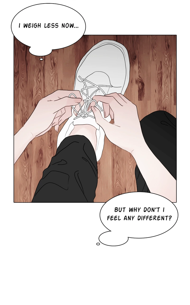 Lost in Translation chapter 35 - page 42