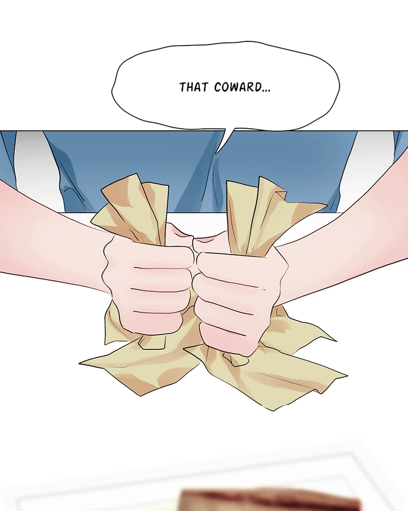 Lost in Translation chapter 132 - page 12