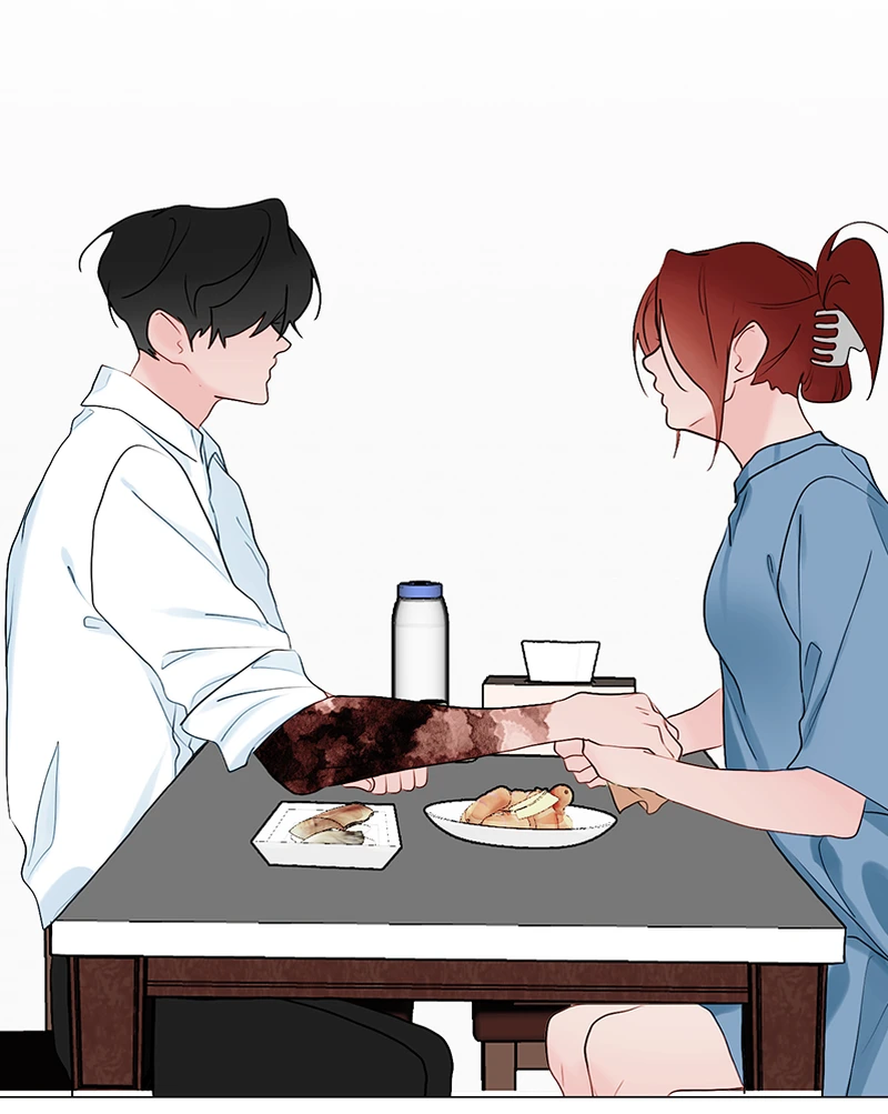 Lost in Translation chapter 132 - page 20