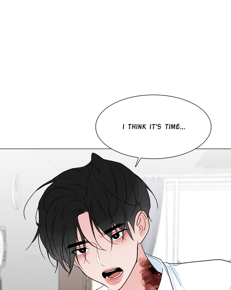 Lost in Translation chapter 132 - page 21