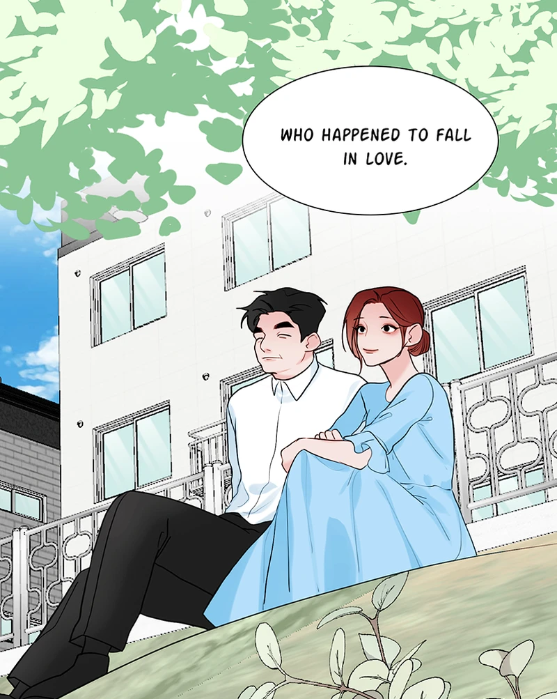 Lost in Translation chapter 132 - page 30