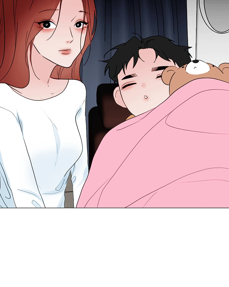 Lost in Translation chapter 132 - page 37