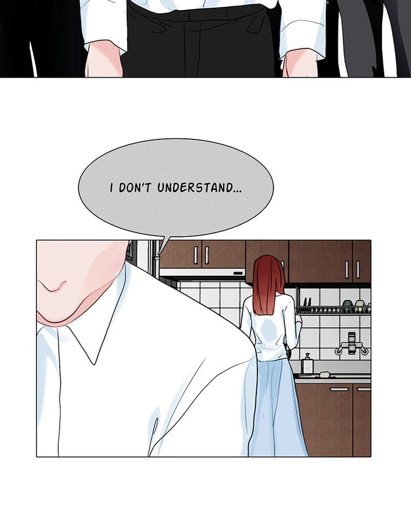 Lost in Translation chapter 132 - page 39