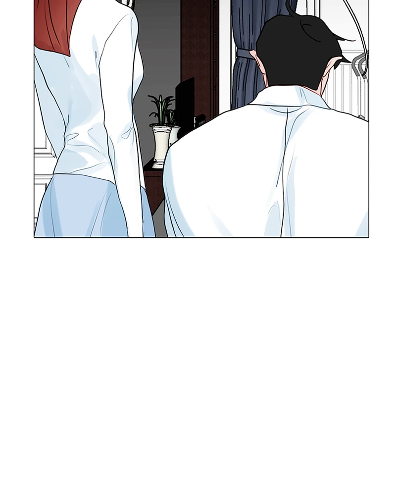 Lost in Translation chapter 132 - page 49