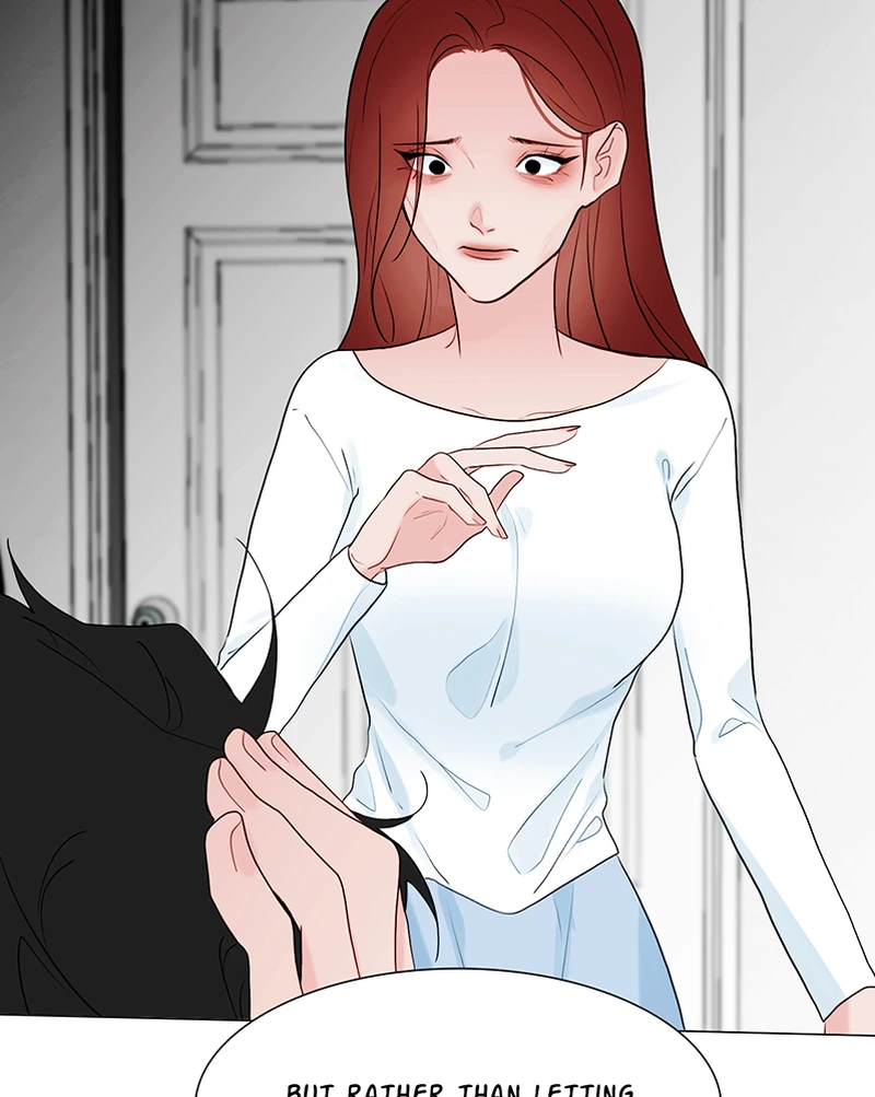 Lost in Translation chapter 132 - page 54