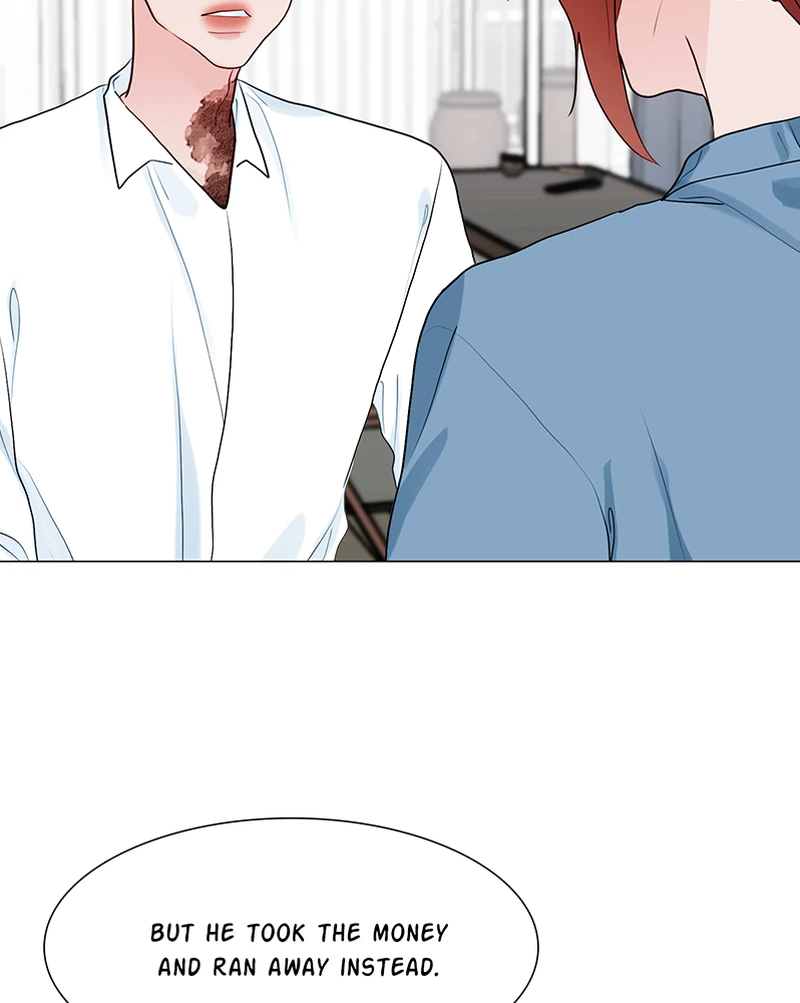Lost in Translation chapter 132 - page 58