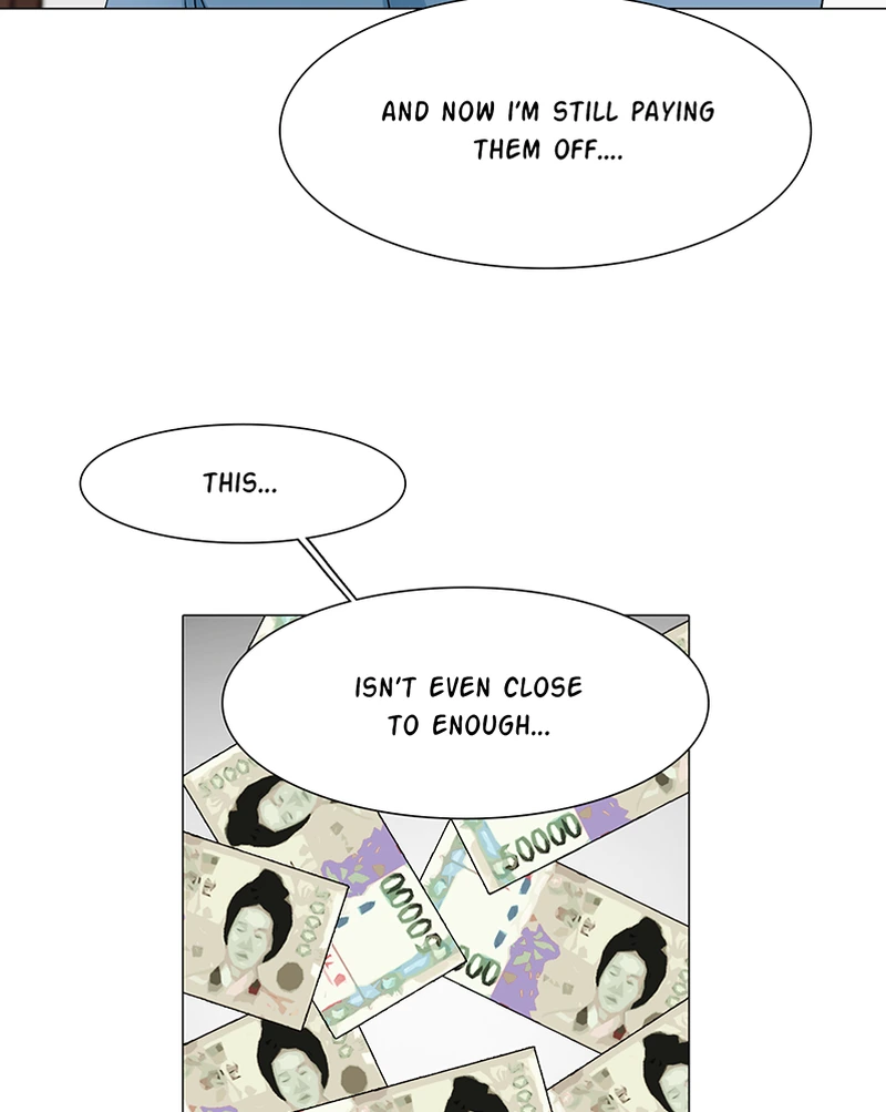 Lost in Translation chapter 132 - page 60