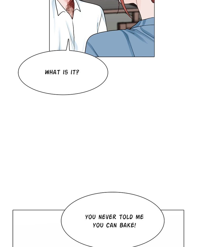 Lost in Translation chapter 132 - page 68