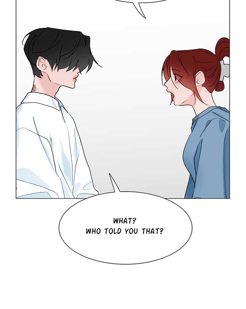 Lost in Translation chapter 132 - page 69