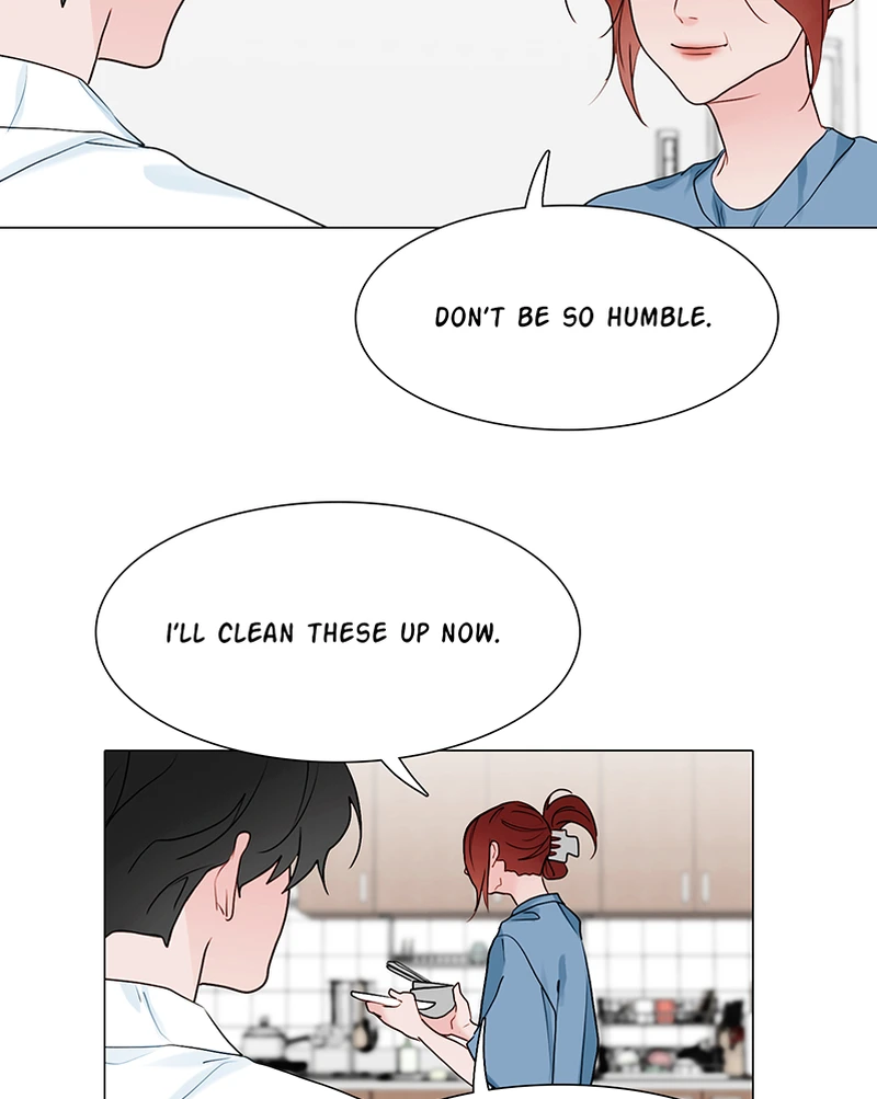Lost in Translation chapter 132 - page 73
