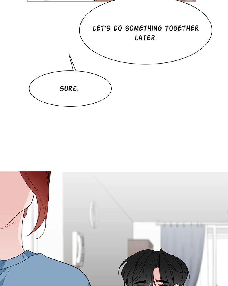 Lost in Translation chapter 132 - page 74