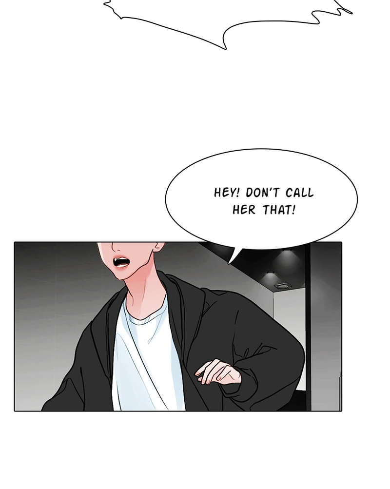 Lost in Translation chapter 85 - page 14