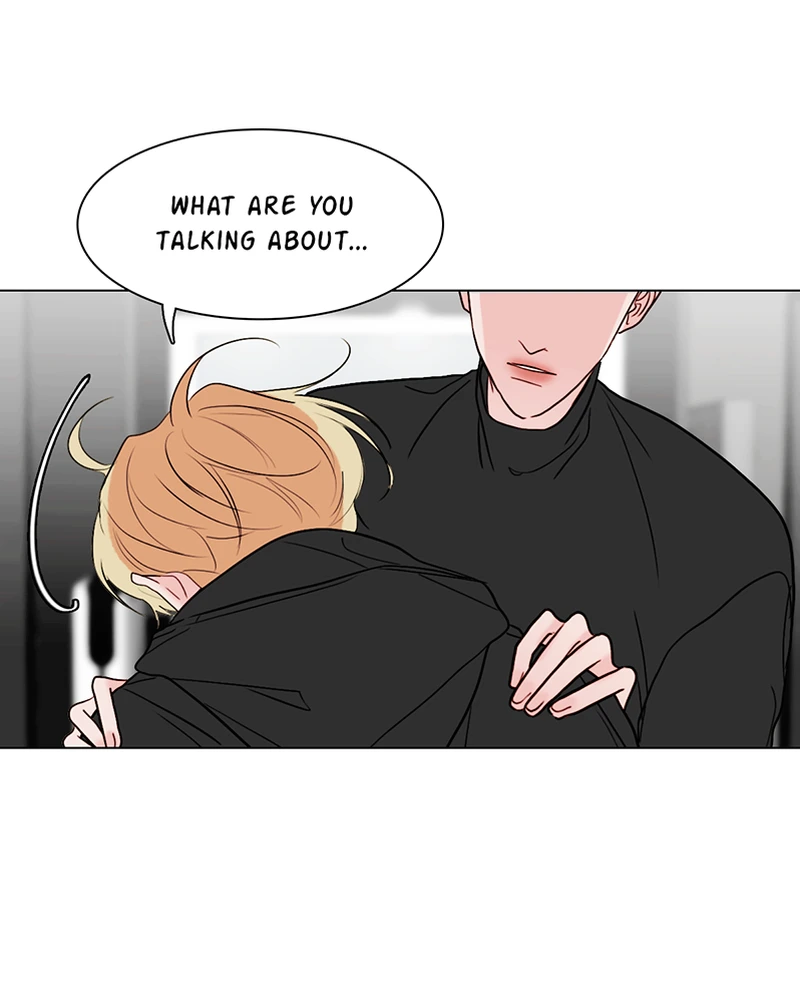 Lost in Translation chapter 85 - page 23