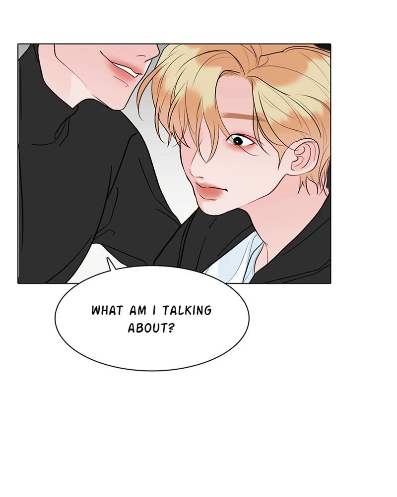 Lost in Translation chapter 85 - page 24