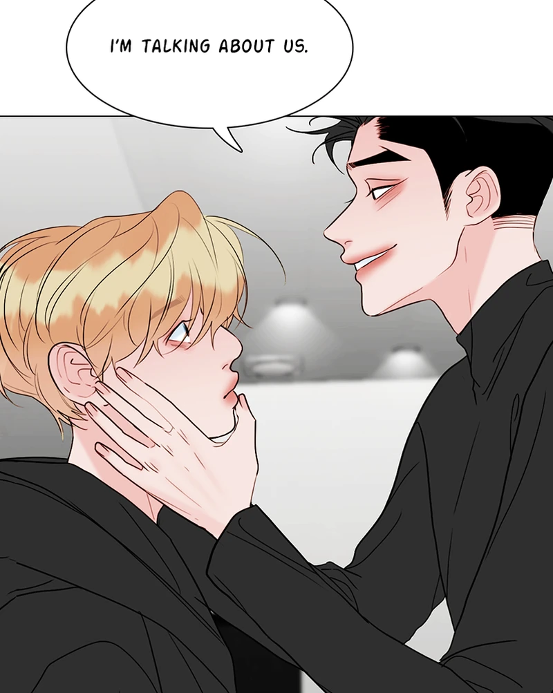 Lost in Translation chapter 85 - page 26
