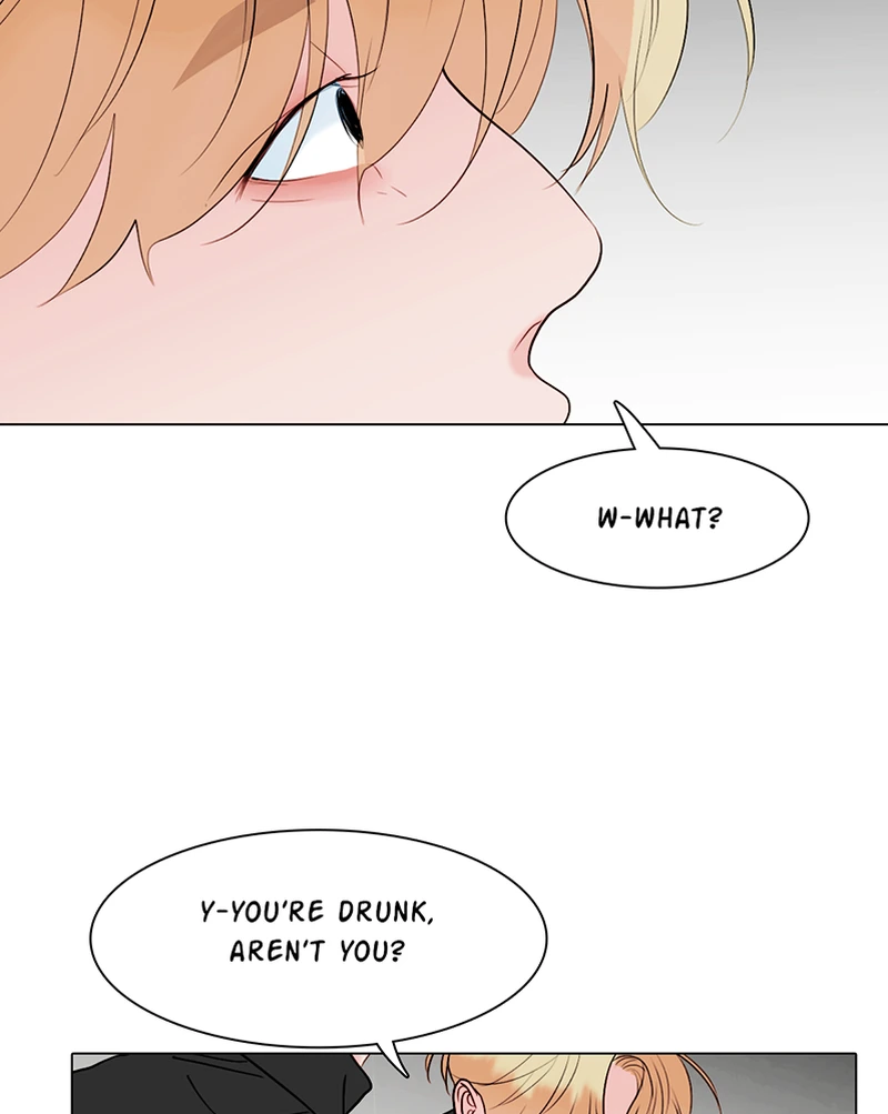 Lost in Translation chapter 85 - page 28