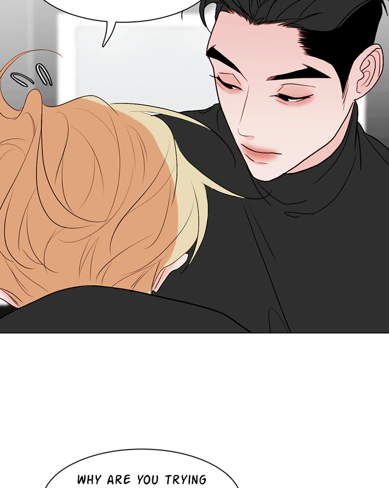 Lost in Translation chapter 85 - page 30