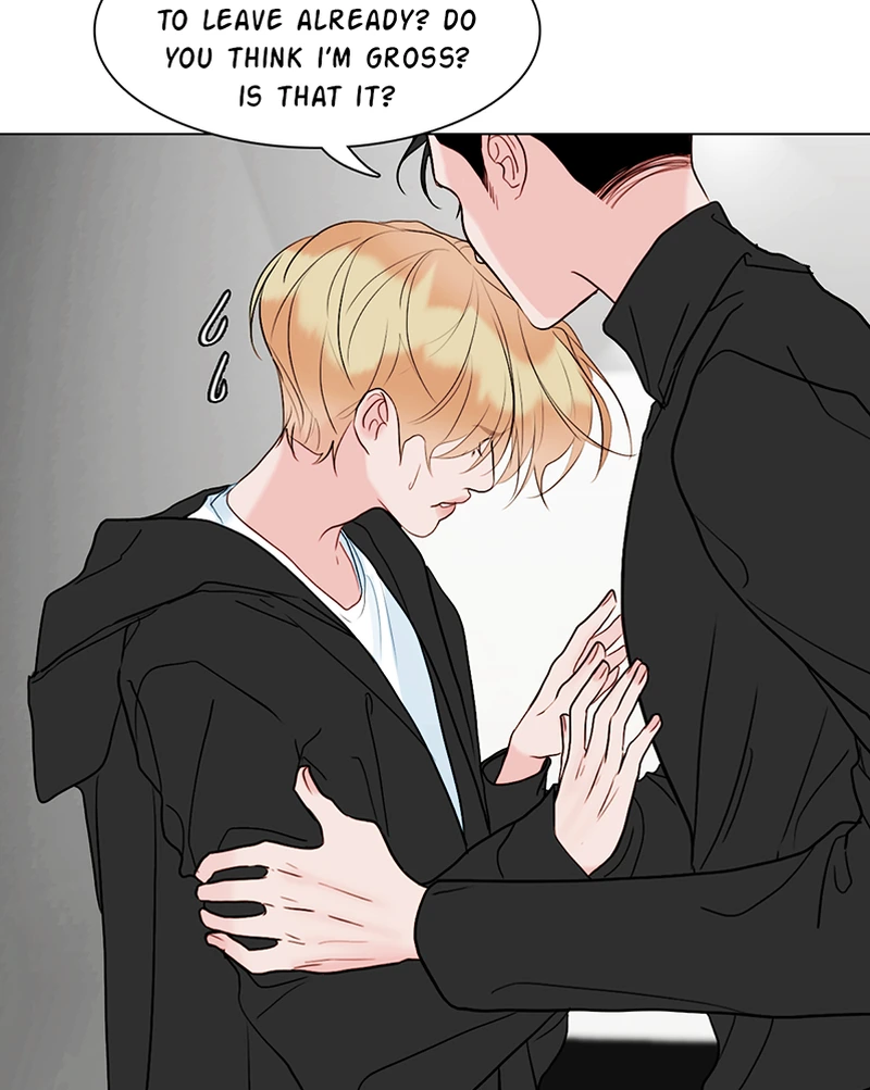 Lost in Translation chapter 85 - page 31