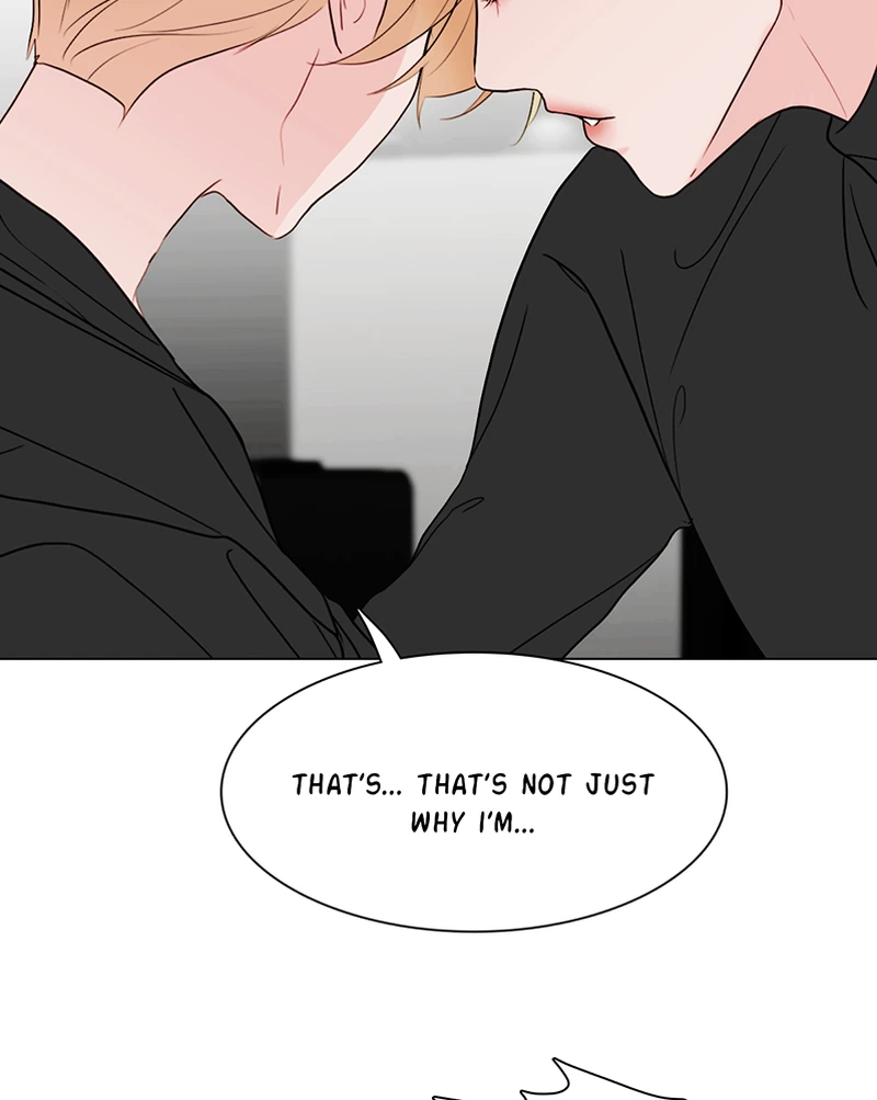 Lost in Translation chapter 85 - page 33