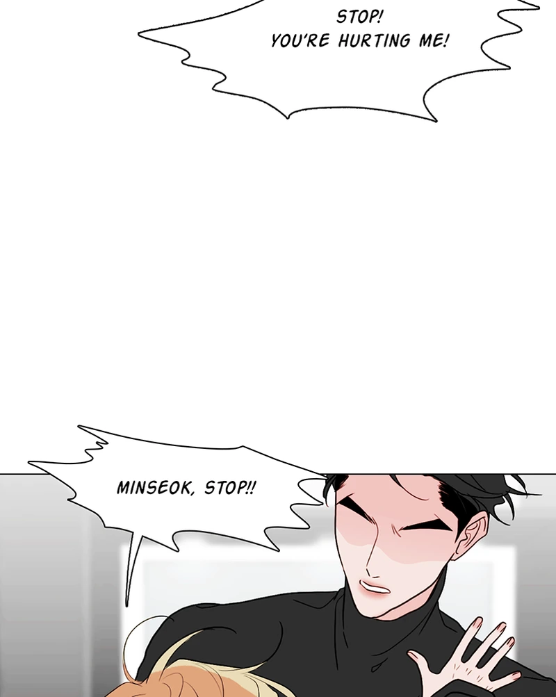 Lost in Translation chapter 85 - page 35