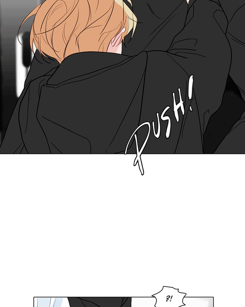 Lost in Translation chapter 85 - page 36