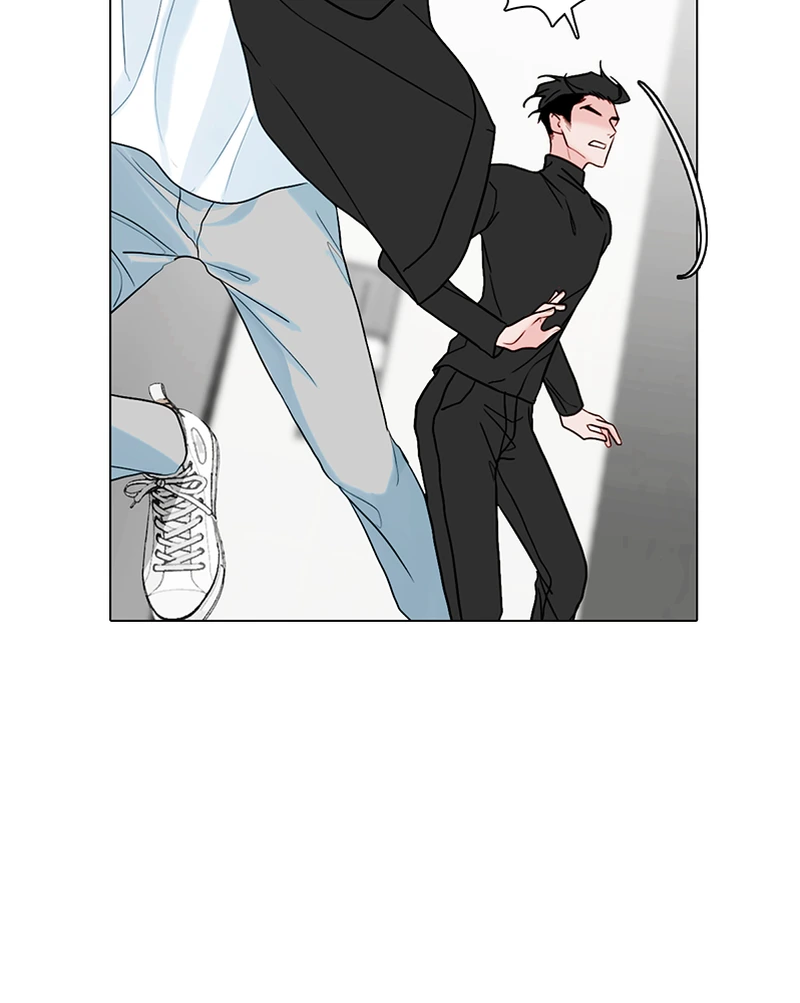 Lost in Translation chapter 85 - page 37