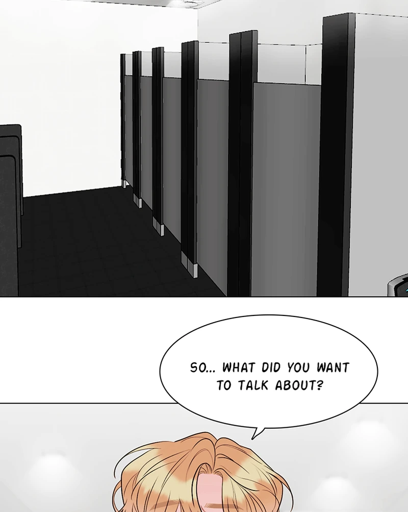 Lost in Translation chapter 85 - page 4