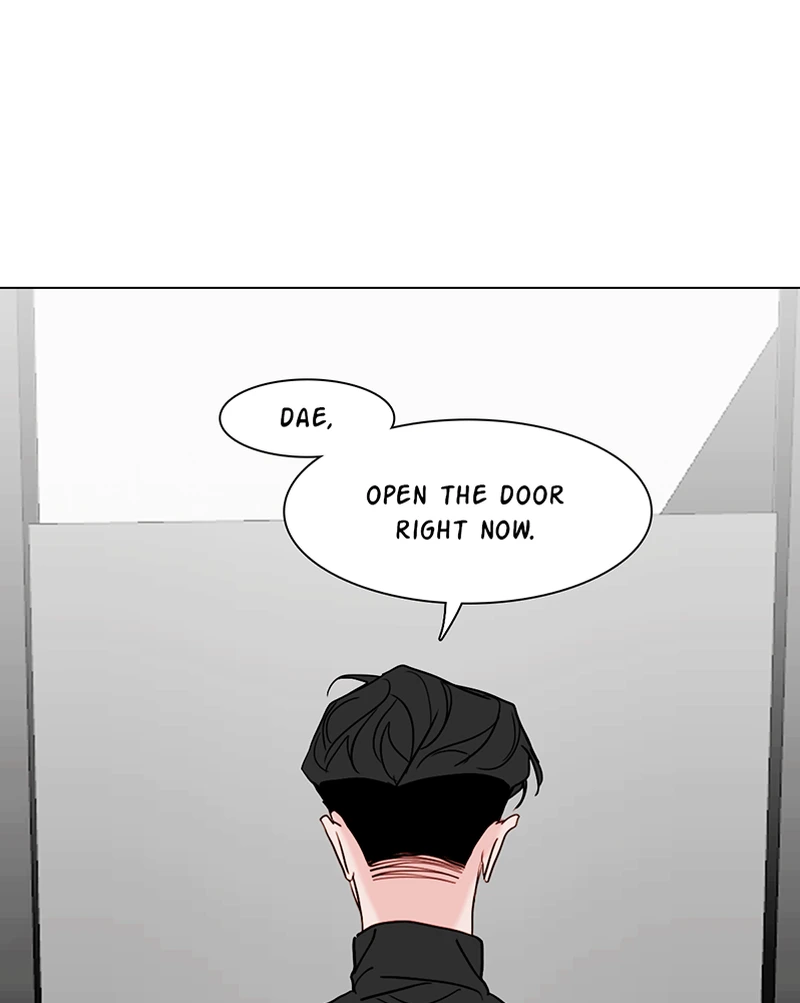 Lost in Translation chapter 85 - page 40