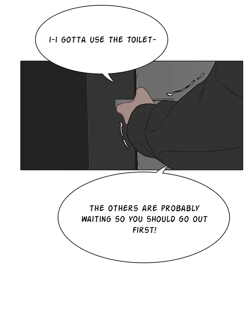 Lost in Translation chapter 85 - page 43