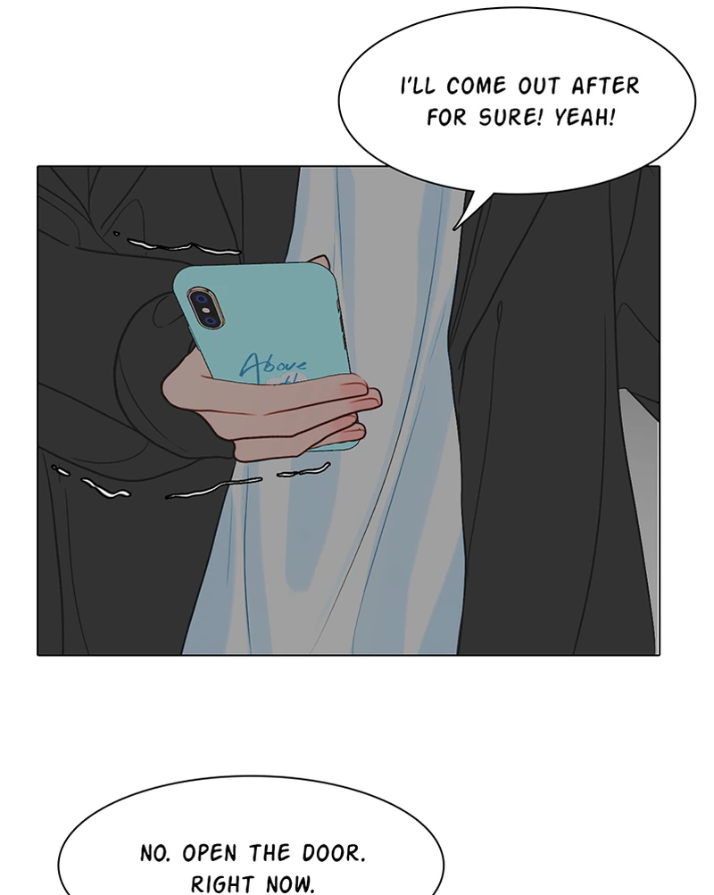 Lost in Translation chapter 85 - page 44