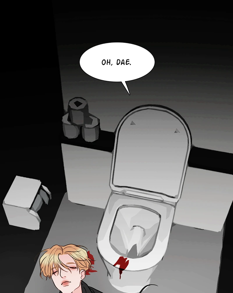 Lost in Translation chapter 85 - page 53