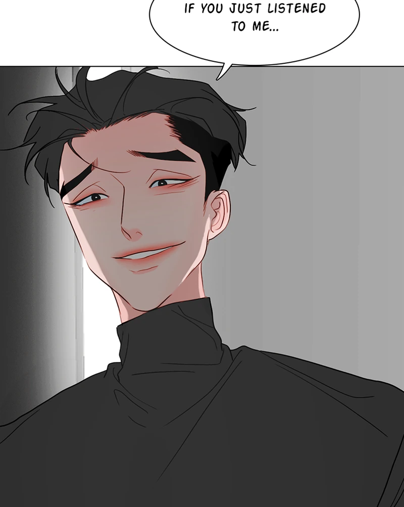 Lost in Translation chapter 85 - page 55