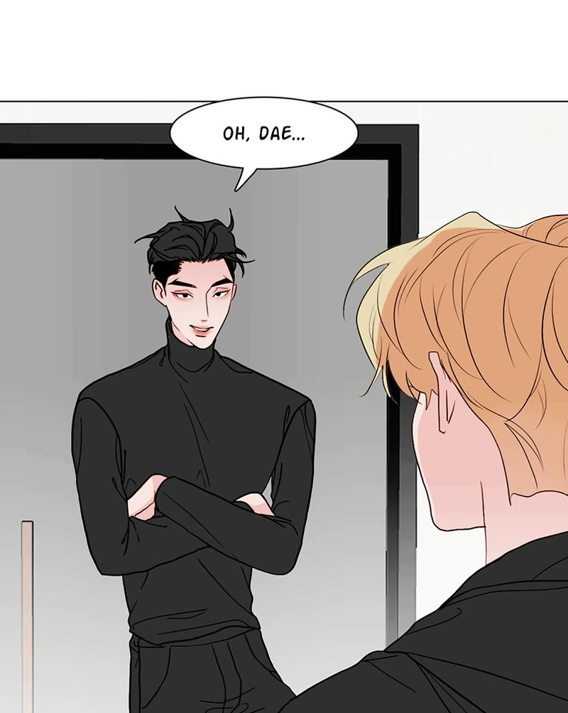 Lost in Translation chapter 85 - page 6