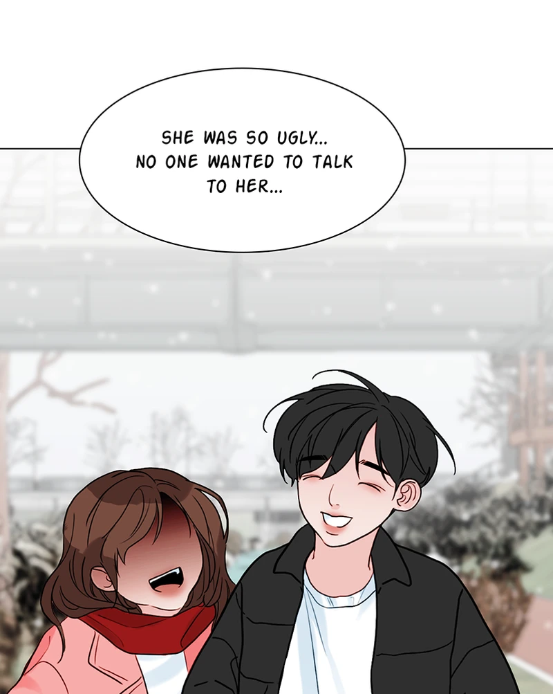 Lost in Translation chapter 85 - page 63