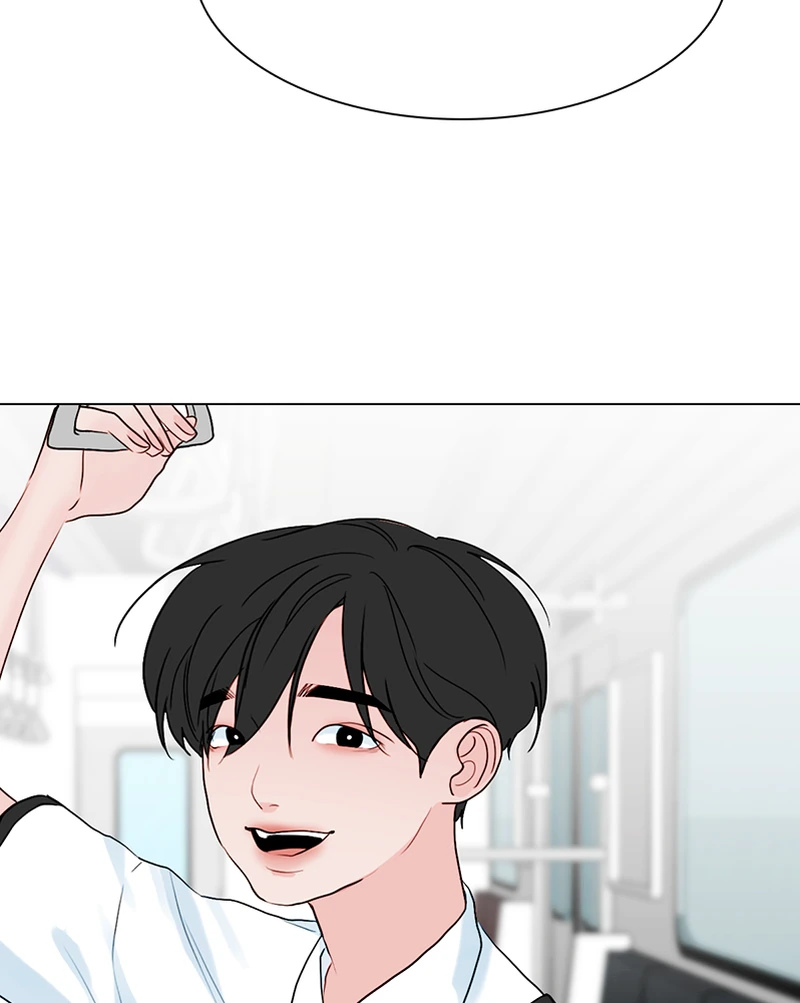 Lost in Translation chapter 85 - page 66
