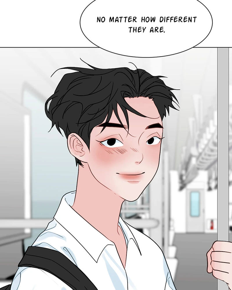 Lost in Translation chapter 85 - page 68