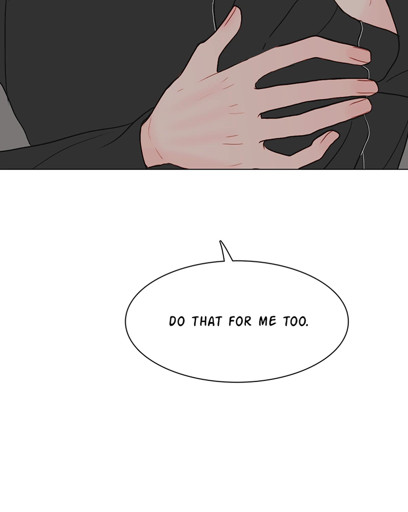 Lost in Translation chapter 85 - page 72