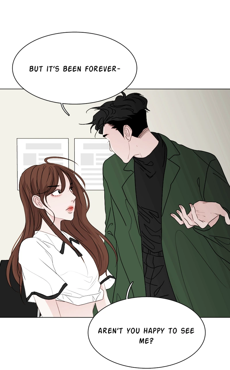 Lost in Translation chapter 36 - page 11
