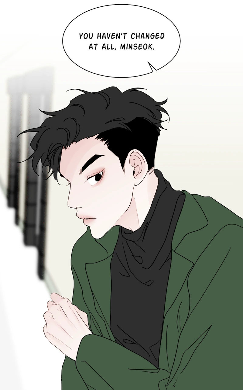 Lost in Translation chapter 36 - page 17