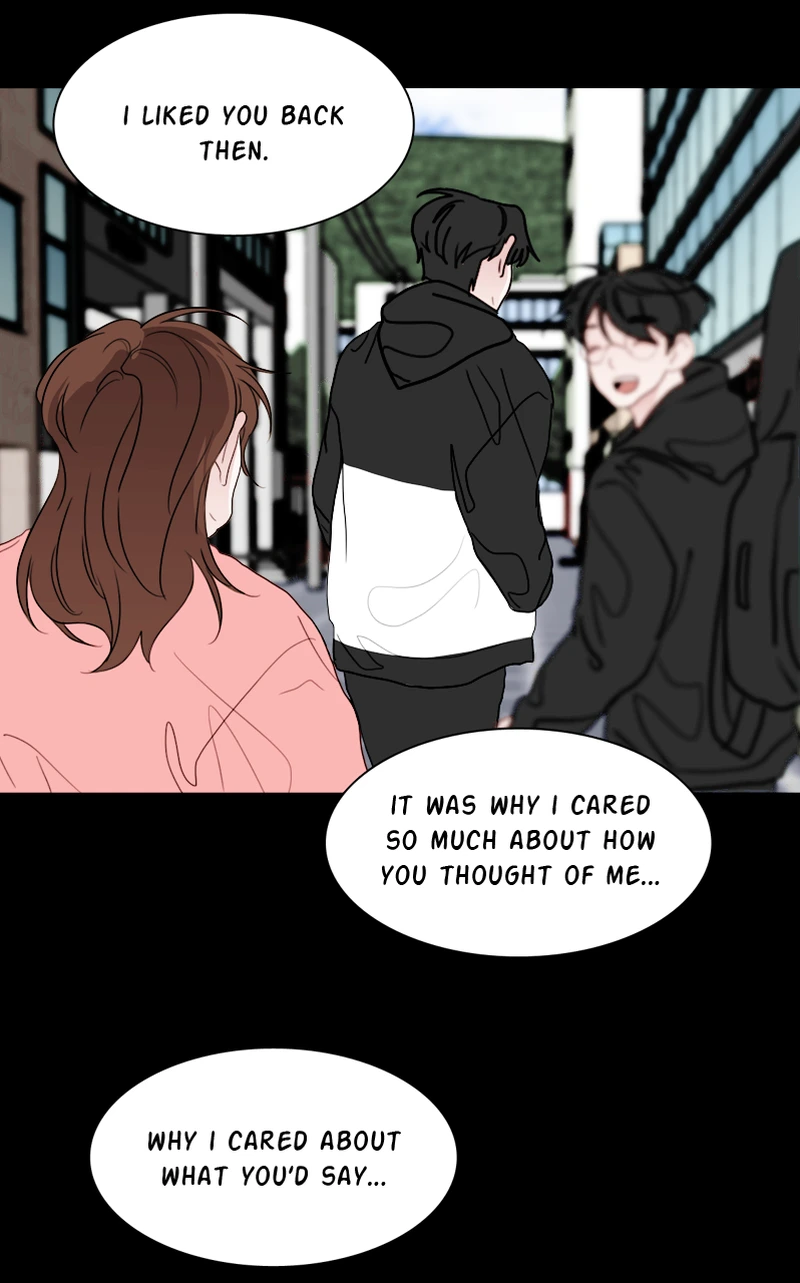 Lost in Translation chapter 36 - page 19