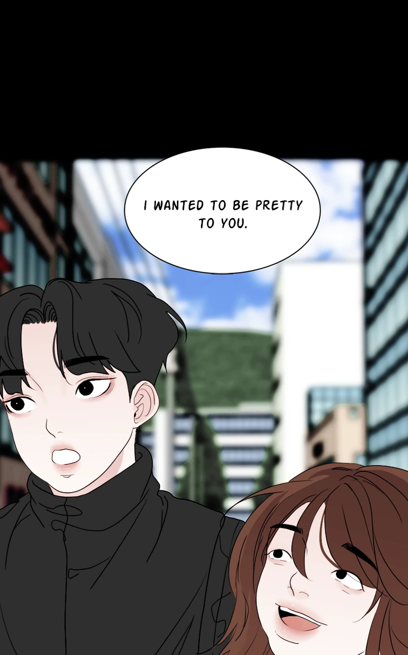 Lost in Translation chapter 36 - page 20