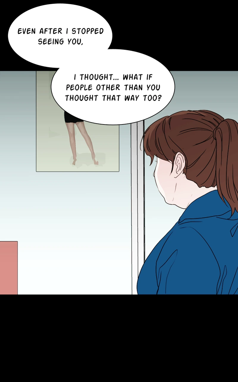 Lost in Translation chapter 36 - page 22