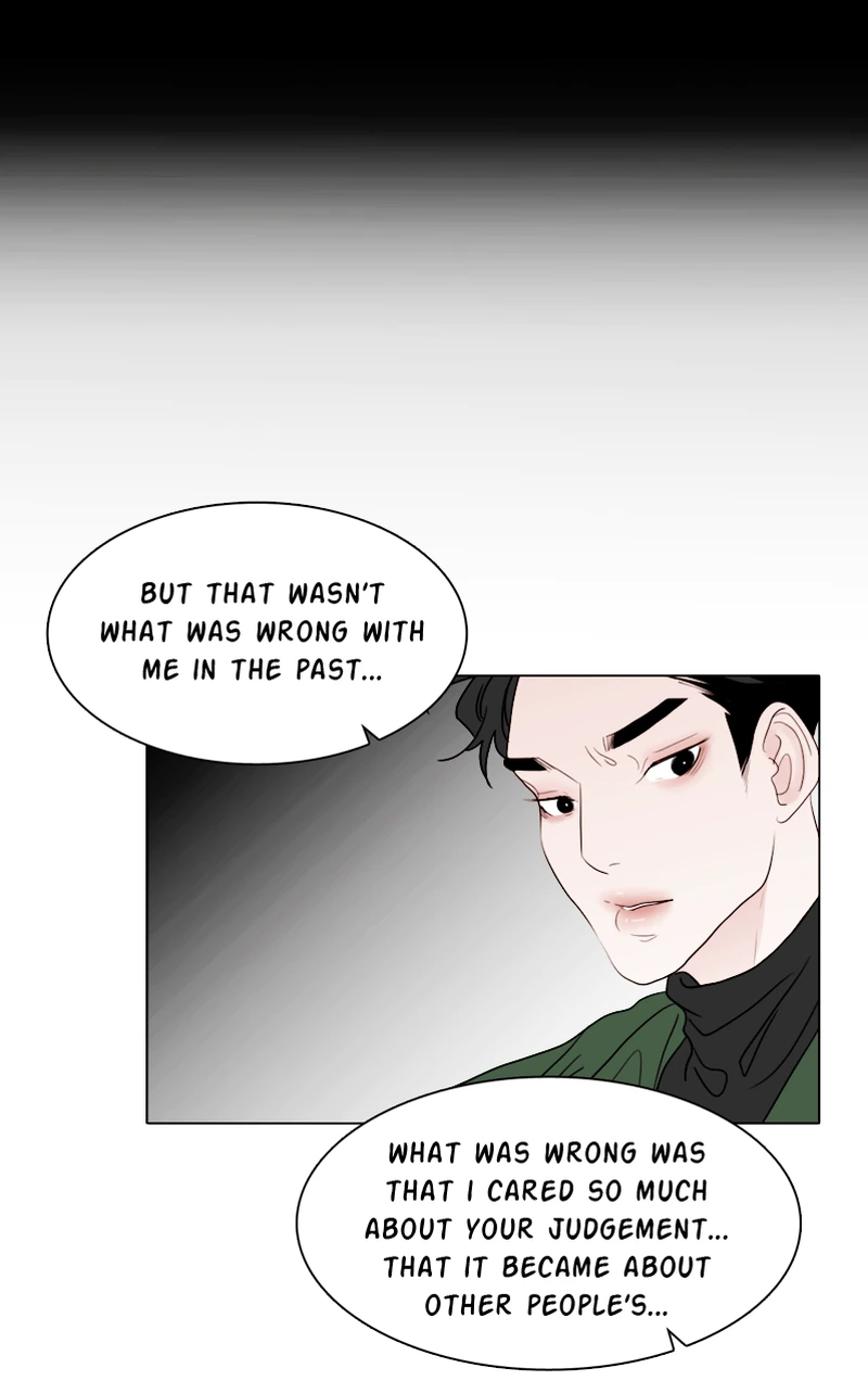 Lost in Translation chapter 36 - page 32