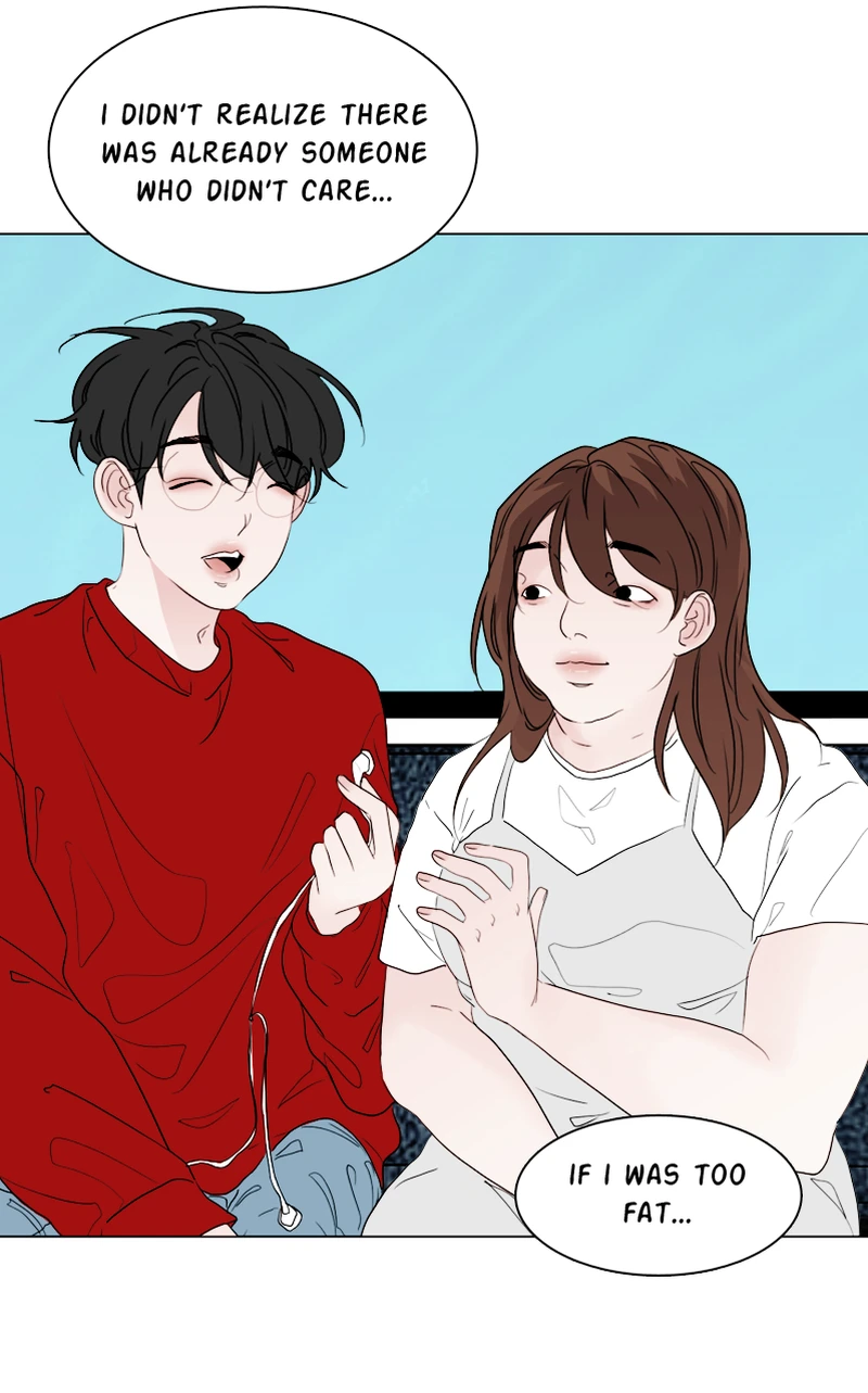 Lost in Translation chapter 36 - page 34