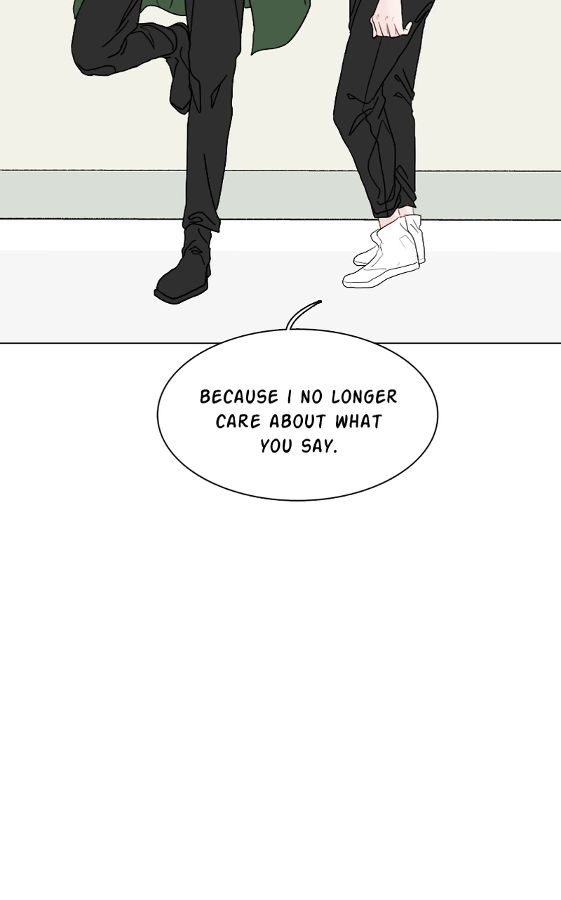Lost in Translation chapter 36 - page 38