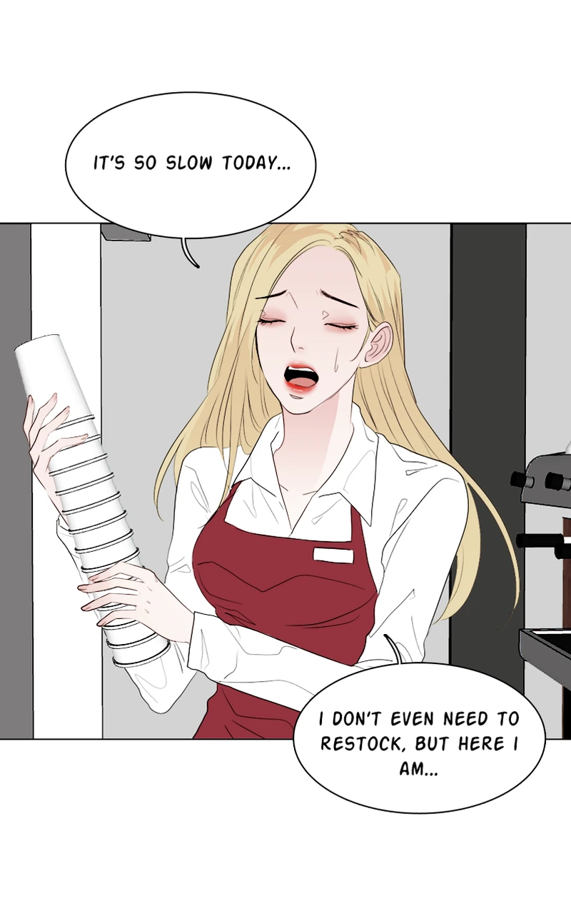 Lost in Translation chapter 36 - page 46